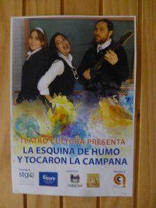 Afiche Curacavi 2