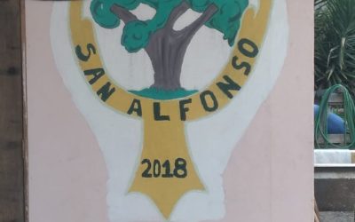 ESCUELA SAN ALFONSO