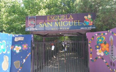 ESCUELA SAN MIGUEL