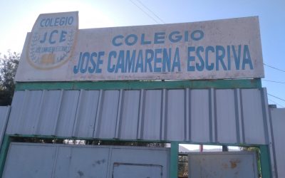COLEGIO JOSE CAMARENA ESCRIVA