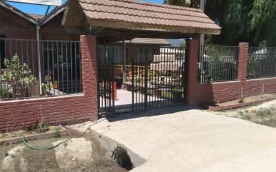 COLEGIO EL PABELLÓN DE MELIPILLA