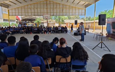 COLEGIO REPÚBLICA DE BRASIL