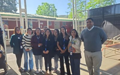 COLEGIO POMAIRE